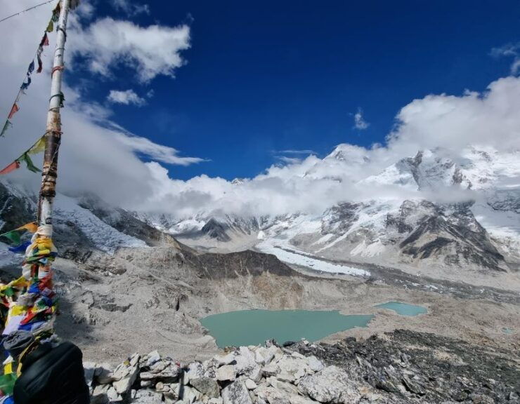 Luxurious Everest Base Camp Heli Trek - Nepal - Booking Details