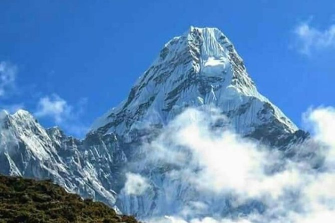 Luxurious Everest Base Camp Trekking in Nepal From Kathmandu - Inclusions