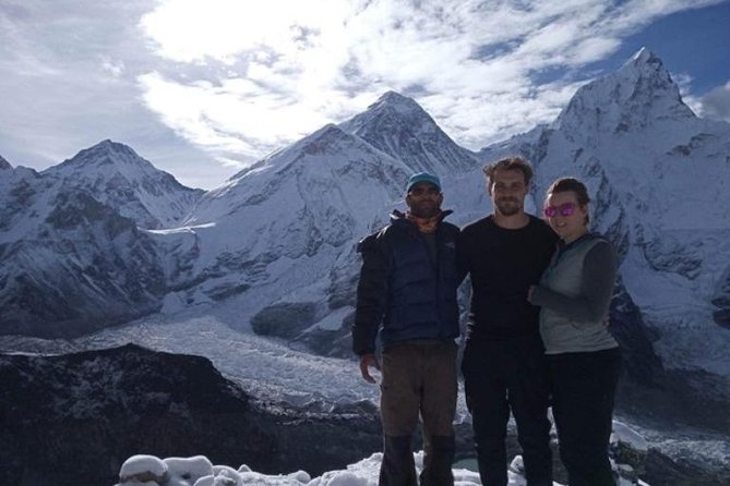 Luxurious Everest Base Camp Trekking in Nepal From Kathmandu - Additional Information