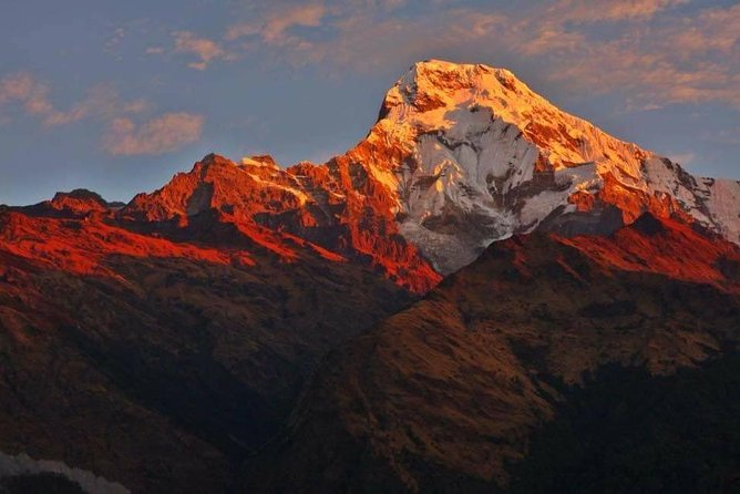 Luxurious Everest Base Camp Trekking in Nepal From Kathmandu - Common Questions