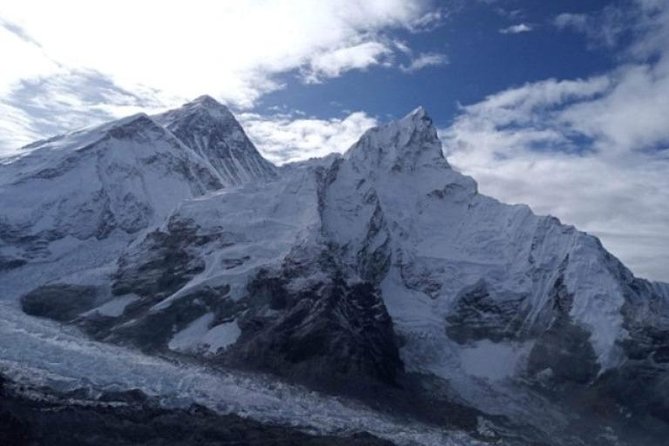 Luxurious Everest Base Camp Trekking in Nepal From Kathmandu - The Sum Up