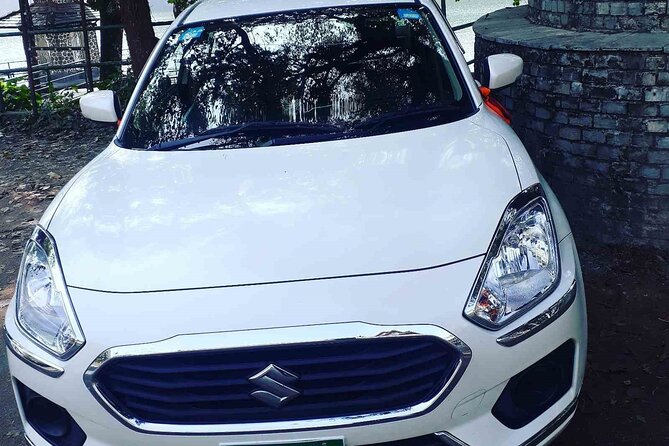 Luxurious Kathmandu Airport Shuttle by Car - Convenience at Its Best - Selecting Date and Travelers