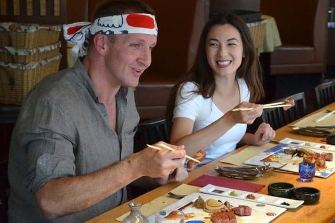 Luxurious Kobe Beef Teppanyaki Course Meal in Kobe - Pricing and Cancellation Policy