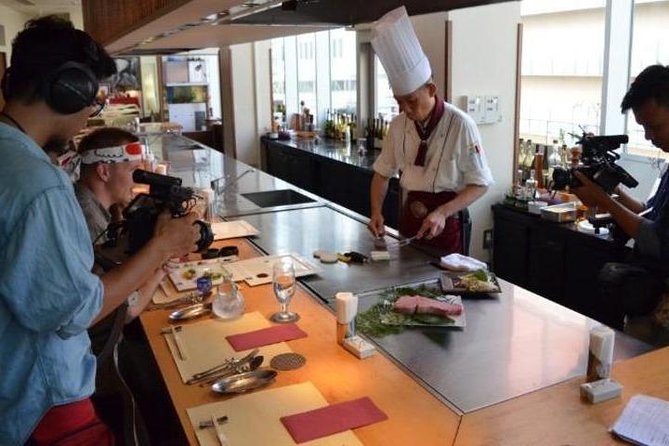 Luxurious Kobe Beef Teppanyaki Course Meal in Kobe - The Sum Up