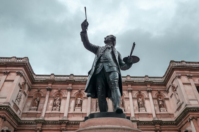 Luxurious Mayfair Outdoor Escape Game in London - Inclusions and Gameplay