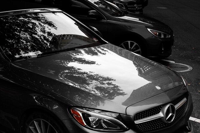 Luxurious Private Airport Transfer Singapore - Meeting and Pickup Details