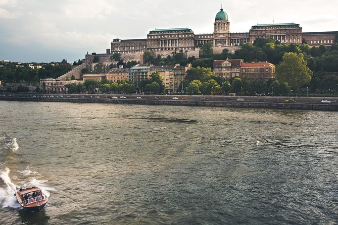Luxurious, Private Day Cruise With a Water Limousine on the Danube - Meeting and Pickup