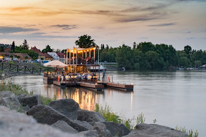 Luxurious, Private Day Cruise With a Water Limousine on the Danube - Booking Details