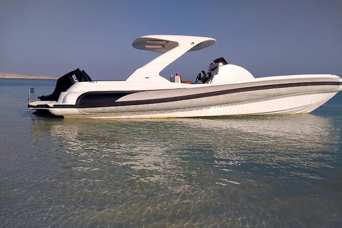 Luxurious Private Speedboat Tour With Dolphin Watching - Tour Duration