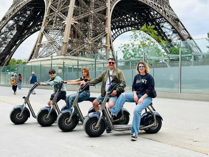 Luxurious Private VIP - Berlin 3 Hour Fat Tire Tour - Highlights of the Tour