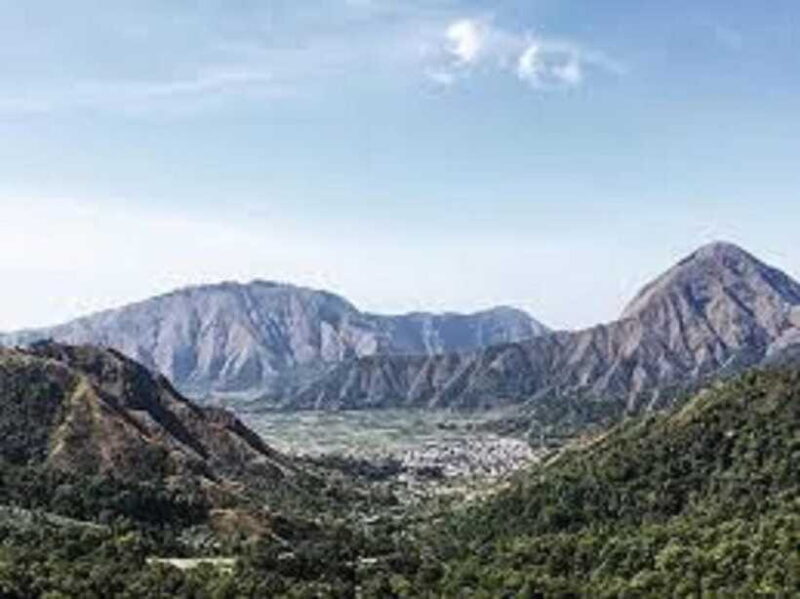 luxurious sendang gila, tiukelep waterfal & selong hill tour - Who Will Love This Tour?