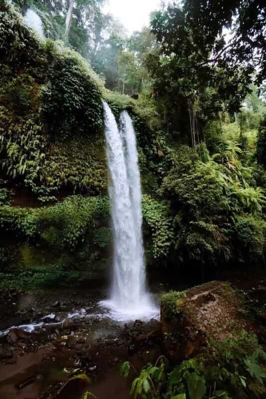 luxurious sendang gila, tiukelep waterfal & selong hill tour - Final Thoughts