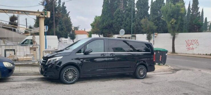 Luxurious Transfer - Pricing and Availability