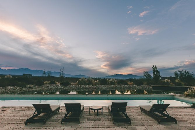 Luxurious Wine Tour for Discerning Guests - Tour Highlights