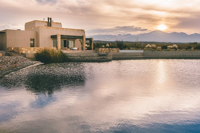 Luxurious Wine Tour for Discerning Guests - Inclusions