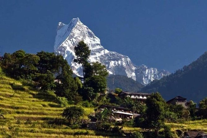 Luxurious Worlds Top Ten Trail- Annapurna Circuit Trekking in Kathmandu, Nepal - Good To Know