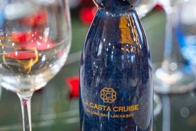 Luxury 1 Day Halong Bay 8 Hours 5*Cruise Limousine Kayak Relax - The Sum Up