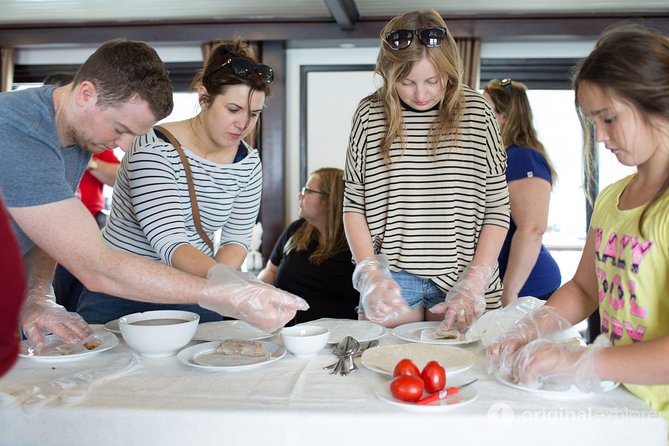 Luxury 1 Day Tour Halong Bay and Lan Ha Bay Limousine Kayaking - Lan Ha Bay Discovery