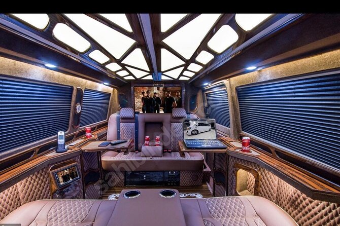 LUXURY 10-Day Turkey Tour - UNESCO World Heritage Sites