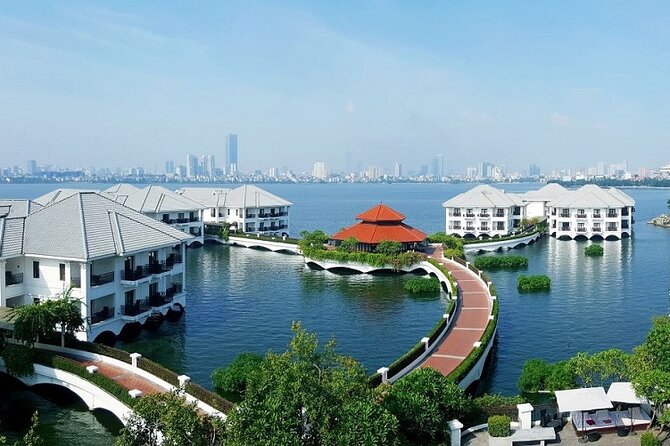 Luxury 14 Days Vietnam Immersion Trip - Good To Know