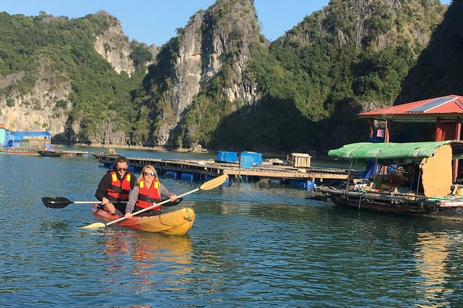 Luxury 14 Days Vietnam Immersion Trip - Itinerary Overview