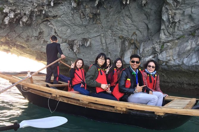 Luxury 14 Days Vietnam Immersion Trip - Leisure Activities