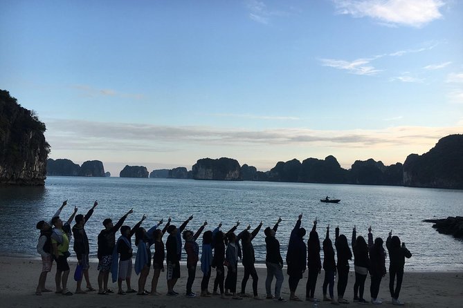 Luxury 14 Days Vietnam Immersion Trip - Guided Tours