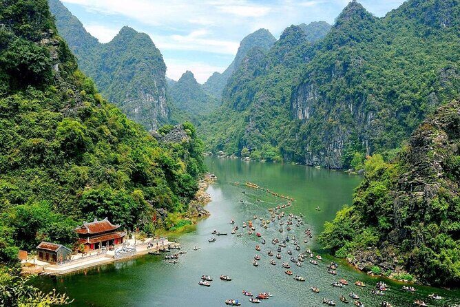 Luxury 2 Day 1 Night Private Tour of Ninh Binh - Good To Know:
