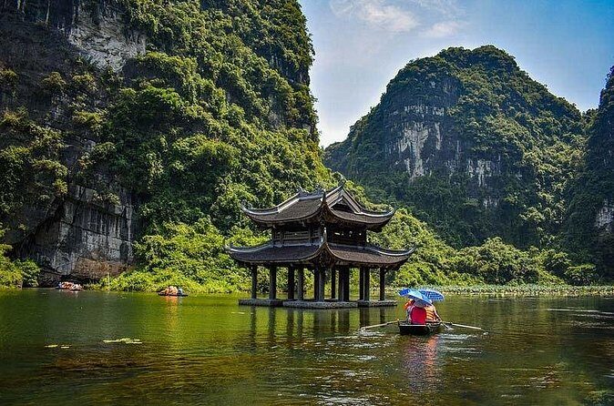 Luxury 2 Day 1 Night Private Tour of Ninh Binh - Who Is This Tour Best For?