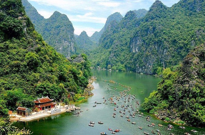 Luxury 2 Day 1 Night Private Tour of Ninh Binh - FAQs