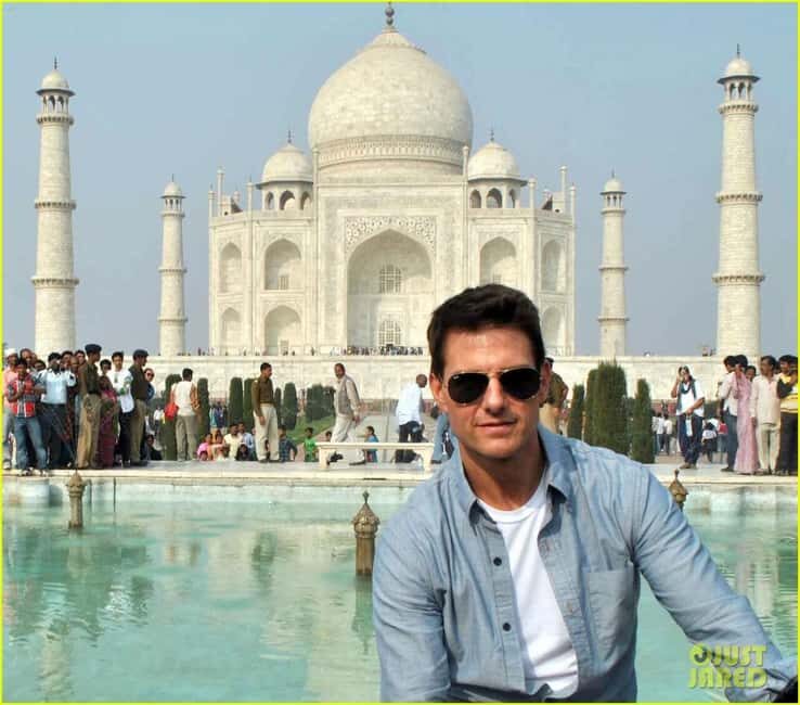 Luxury 2 Day Agra and Jaipur Tour with 5* Hotel from Delhi - Good To Know