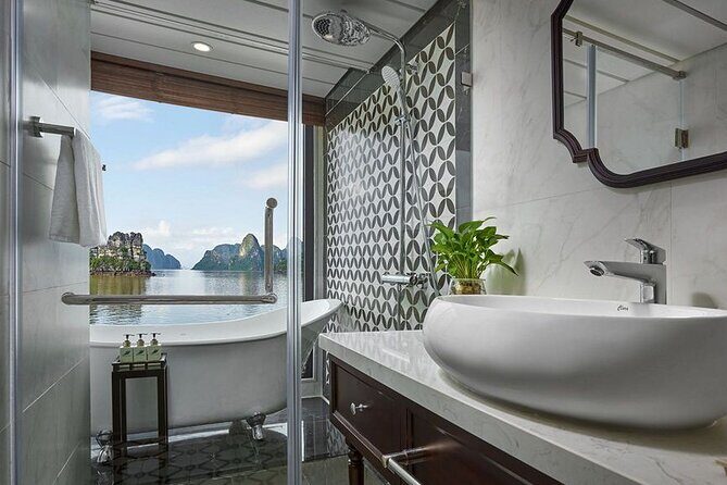 Luxury 2 Days Cruise in Lan Ha Bay with Activities Included - Final Thoughts