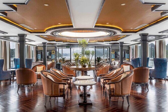 Luxury 2 Days Cruise in Lan Ha Bay with Activities Included - Final Word: Who Will Love This Experience?