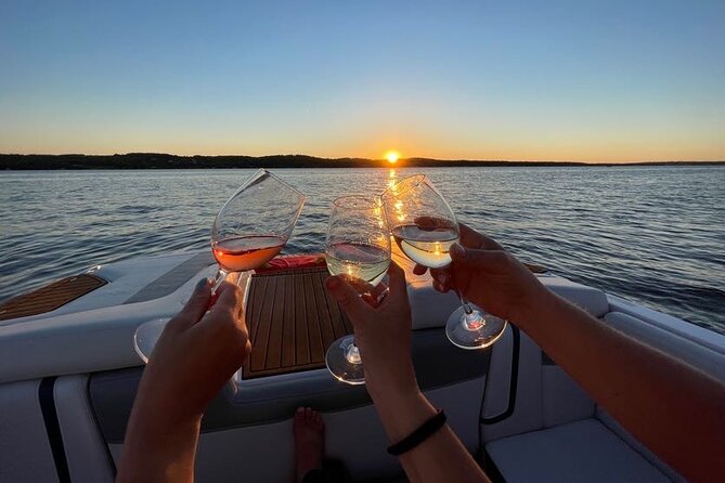 Luxury 2 Hour Sunset Tour Canandaigua Lake-Groups or Individuals - Directions