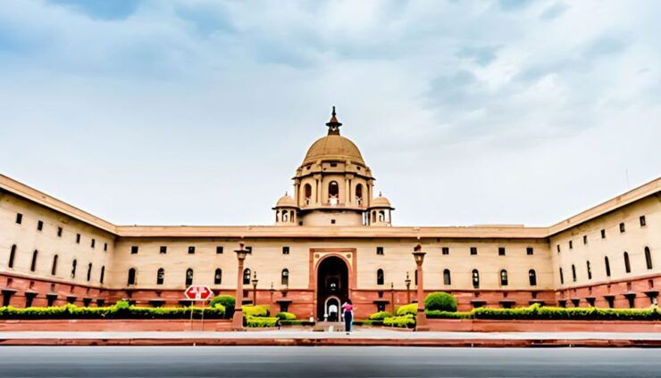 Luxury 3-Days Delhi Agra Jaipur Private Tour - Itinerary Overview