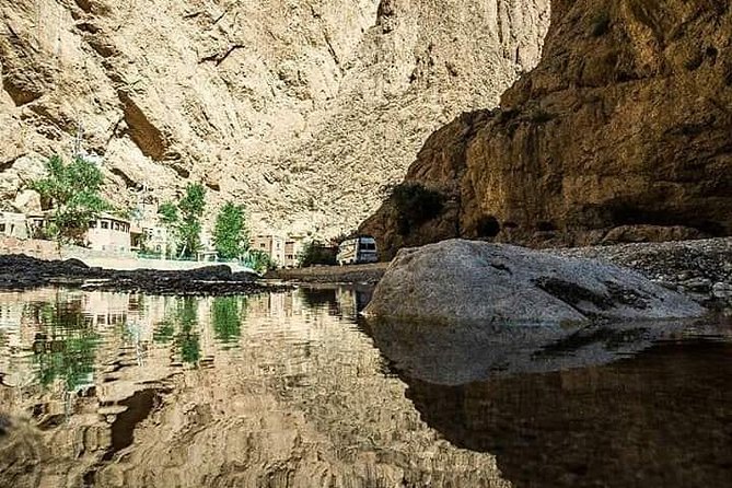 Luxury 3 Days Trip to Merzouga With Family (Luxury 3 Days Trip to Desert) - Family-Friendly Activities