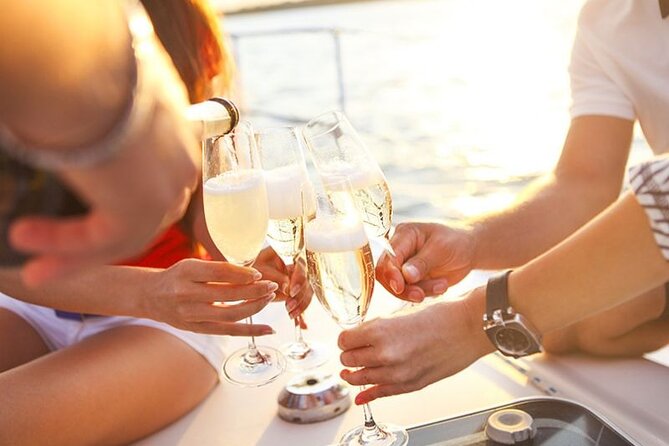 Luxury 3 Hour Catamaran Sailing In Tenerife - Cancellation Policy
