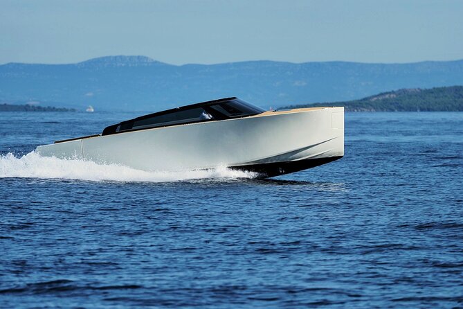 Luxury 33ft Boat Tour: Elaphiti Islands From Dubrovnik - Booking Details