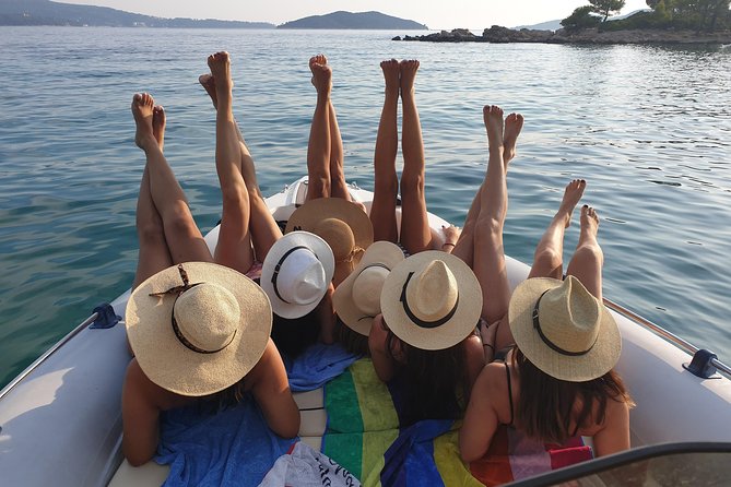 Luxury 33ft Boat Tour: Elaphiti Islands From Dubrovnik - Final Thoughts