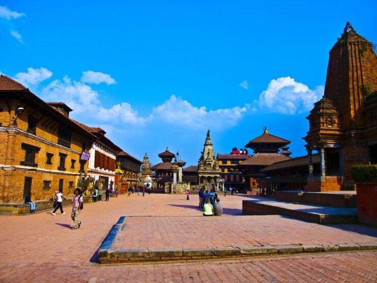 Luxury 4 Days Everest Base Camp Helicopter Tour - Tour Highlights