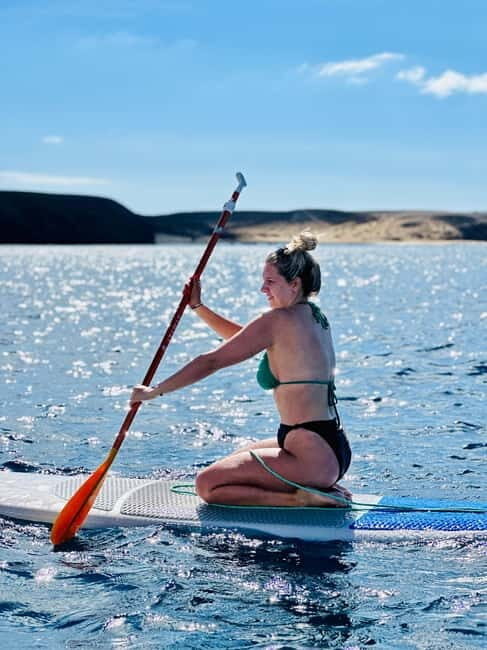 Luxury 4 hour Private Catamaran to Papagayo Beaches - The Experience from a Traveler’s Perspective