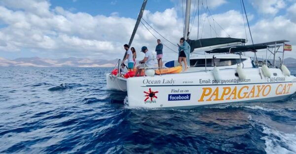 Luxury 4 Hour Private Sailing to Papagayo Beaches - Frequently Asked Questions