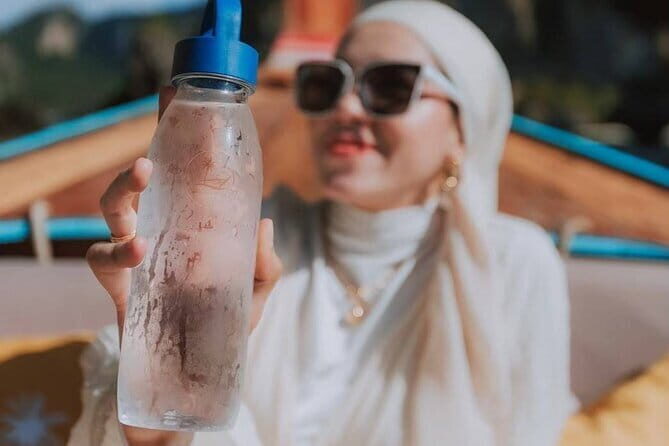 Luxury 4 Island day tour by Longtail Boat Private by Explera DMC - FAQ