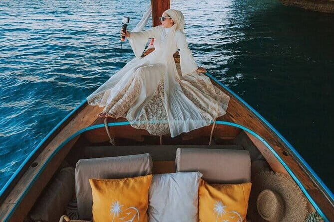 Luxury 4 Island day tour by Longtail Boat Private by Explera DMC - Intro: A Detailed Look at the Luxury 4 Island Private Tour by Explera DMC