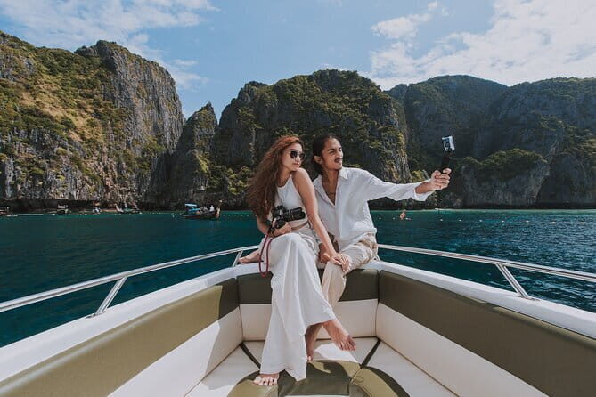 Luxury 4 Island day tour by Longtail Boat Private by Explera DMC - Final Thoughts: Who Will Love This Tour?