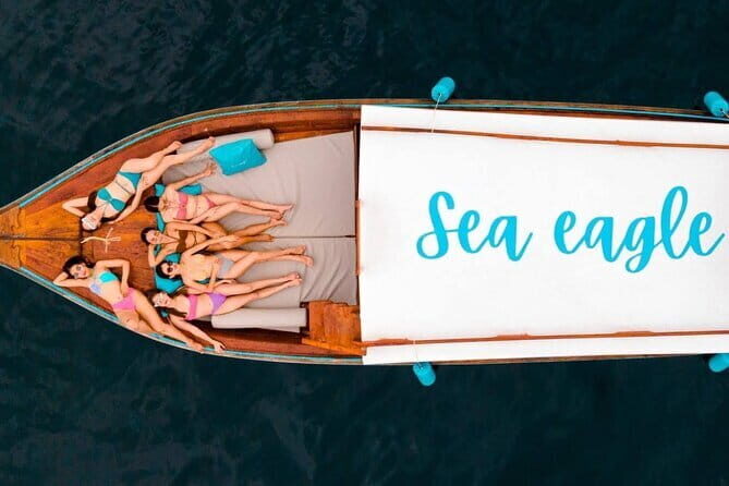 Luxury 4 Island day tour by Longtail Boat Private by Explera DMC - Final Words