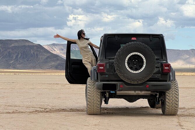 Luxury 4x4 Scenic Desert Tour from Las Vegas - Good To Know