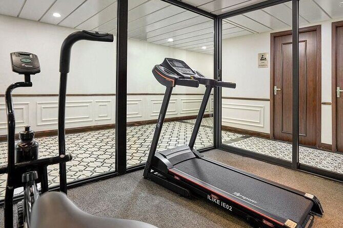 Luxury 5 Star 3 Day 2 Night Cruise in Ha Long and Lan Ha Bay - Final Thoughts