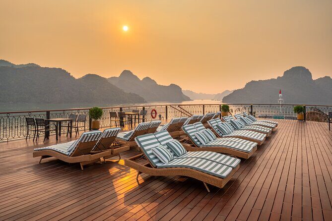 Luxury 5 Star Cruise 2D1N Halong and Lan Ha Bay from Hanoi - Final Thoughts