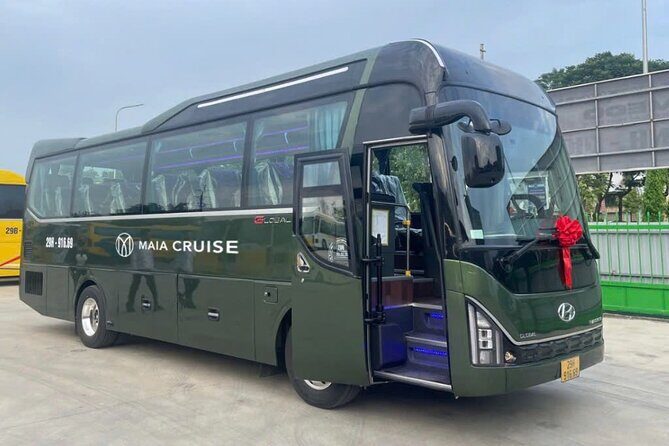 Luxury 5 Star Day Cruise Local Cuisine Jacuzzi and Sunset Party - Overview of the Experience